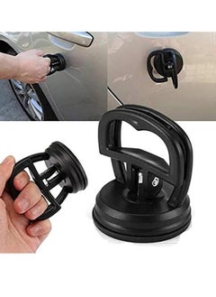 اشتري Car Repair Dent Removal Tools Car Dent Suction Cup Car Dent Puller Powerful Car Dent Tools for Car Dent Repair Glass Screen Tiles Mirror and Objects Moving في السعودية