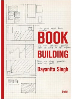 اشتري Dayanita Singh: Book Building في الامارات