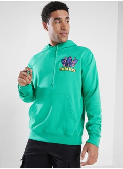 Buy Trefoil Hoodie in Saudi Arabia