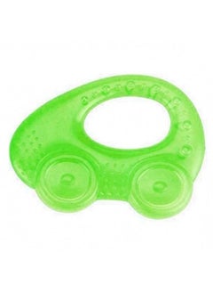 Buy water teether for infants CAR GREEN in Egypt