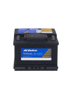 اشتري Car battery DIN 88-L 12V  88AH في مصر