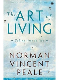 Buy The Art of Living in UAE