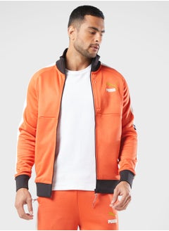 Buy Forward History Track Jacket in UAE