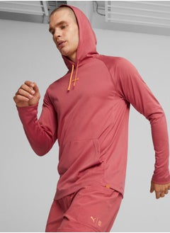 اشتري First Mile Mid Layer Hoodie في السعودية