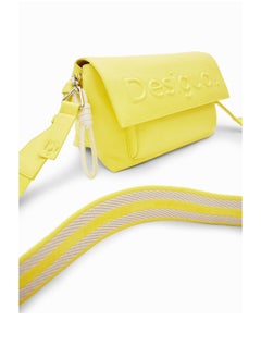 اشتري logo crossbody bag في مصر