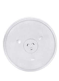 Buy Microwave Oven Turntable Replacement Part Fit 12.4"/31.5cm in Saudi Arabia