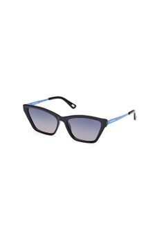 اشتري Women's Polarized Cat Eye Sunglasses - SE628601D56 - Lens Size: 56 Mm في الامارات