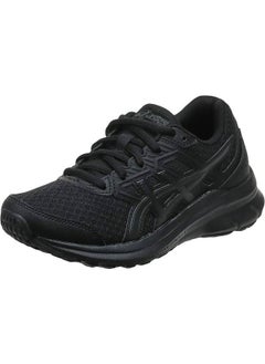 Buy Running Jolt 3 Black Graphite Grey Size Number  7 in UAE