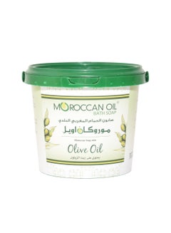 Buy Moroccan Oil BATH SOAP WITH OLIVE OIL 850 ml in Egypt