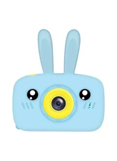 Buy Mini Digital Camera For Kids. simple interface with large buttons makes it easier for kids to operate.2.0 inches display,1080p,photography,video,game,mp3,usb charging cable,battery capacity 600mah. in UAE