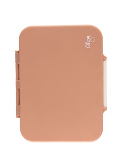 اشتري Tritan Lunchbox Blush Pink في الامارات