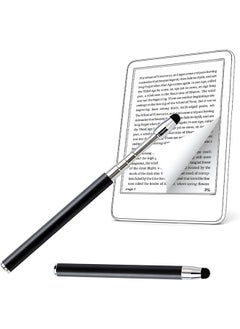 اشتري Remote Control Page Turner,Teaching Expandable Touch Screen Pen, E-Reader Remote Control Page Turner for iPad, and Most Devices of Touch Screen في الامارات