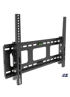 اشتري Tilting TV Wall Mount Bracket For Samsung Sony Vizio LG Panasonic TCL Element, suitable for 26"-65" TVs, 110 lb Load Capacity في الامارات