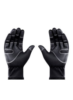 Buy Water Resistant Motorbike Gloves in Saudi Arabia