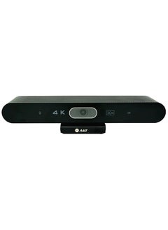 Buy A&T IKON 100 4K USB Full HD Video Conferencing Sound Bar in UAE