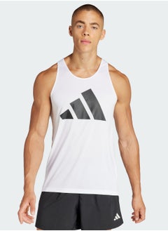 Buy Sereno 3 Stripes Tank in UAE