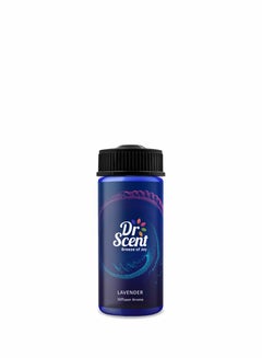 Buy Dr Scent Diffuser Aroma - Lavender (170ml) in UAE
