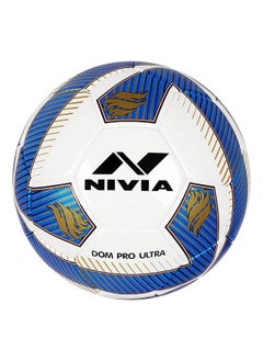 Buy Dom Pro Ultra Football Size 5 in Saudi Arabia