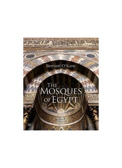 Buy Mosques of Egypt HB in Egypt