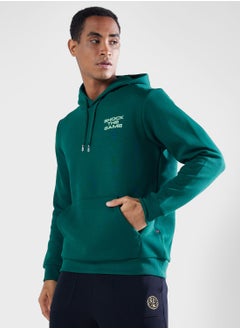 Buy Shock The Game Hoodie in Saudi Arabia