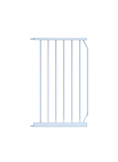 اشتري Baby Safe LED Light Gate Extension 45CM في السعودية