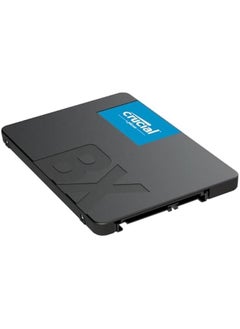 Buy 2TB Solid State Drive SATA 3D NAND Internal SSD 2.5-Inch, up to 540MB/s Speed in Saudi Arabia