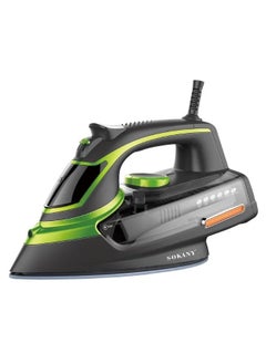 Buy Clothes iron 390 mm - Sk-11015 - Sokani - 2200 Watt in Egypt