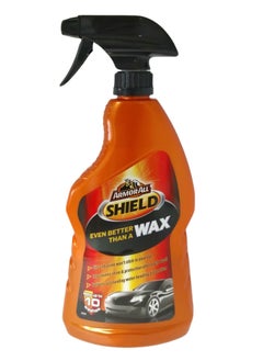 Buy Shield Spray, Even Better Then A Wax, 500ml in UAE