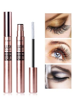 اشتري Lash Enhancers Boosting Serum Advanced Eyelash Growth Serum for Lashes & Brows Promotes Appearance of Longer Fuller Thicker Eyelashes Sensational Long Luscious Lash Boosting Eyebrows Serum في الامارات