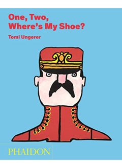 اشتري One, Two, Where's My Shoe? في الامارات