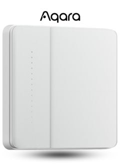 Buy Smart Wall Light Switch Z1 Pro,Siri and Google Assistant Home Supporting,Matter and Zigbee,Supporting Neutral and Non-Neutral in UAE