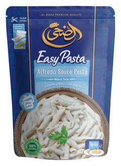 Buy Al doha easy pasta Alfredo sauce in Egypt