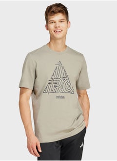 Buy Tiro T-Shirt in Saudi Arabia