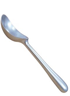 Buy Ice Cream Scoop Stainless Steel with Comfortable Handle,Ice Cream Scooper Heavy Duty,Ice Cream Spade Great for Spooning Frozen Hard Gelato and Sorbet,Cookie Dough,Melon in Saudi Arabia