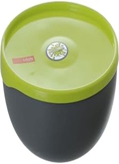 Buy Pioneer Bowl with Cover 2-Pieces, Multicolor in Egypt