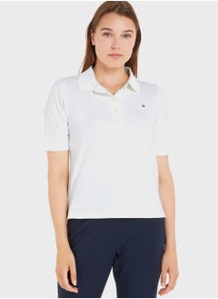 Buy Essential Polo T-Shirt in Saudi Arabia