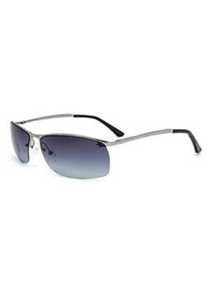 Buy Rectangular Sunglass Polarized Lens Frame-Stylish Design in Saudi Arabia