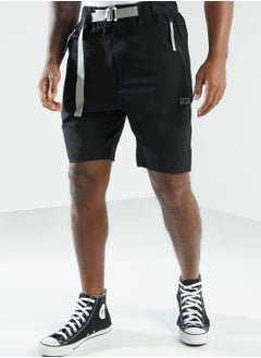 Buy Logo Shorts in UAE