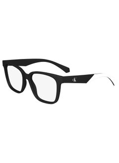 اشتري Calvin Klein Jeans CKJ24306 001 48 Kid's Eyeglasses Frame في الامارات