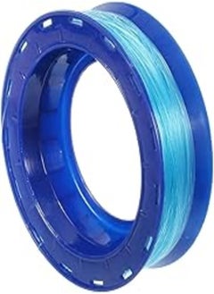 اشتري Generic El shehab pvc spool with line size 1.20mm/100m blue and blue في مصر