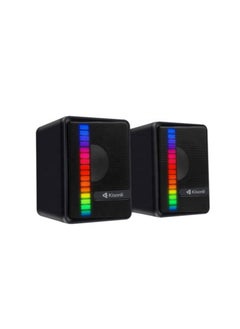 Buy Kesunli x14 mini laptop speaker Product: 3W*2 in Egypt