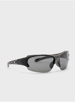 Buy Polarized Sports Racer Sunglasses in UAE