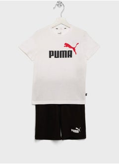 Buy Kids Short Jersey Set in UAE