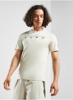 اشتري Cloudspun Meshed T-Shirt في الامارات