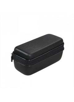 Buy Hermitshell EVA Hard Protective Case Fits Rode VideoMic GO Light Weight On-Camera Microphone in UAE