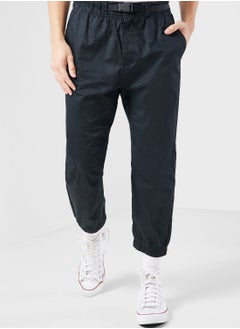 Buy Elevated Woven Sweatpants in Saudi Arabia