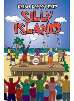 Buy Silly Island in Saudi Arabia