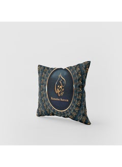 اشتري BPA Elegant Ramadan Cushion For Home And Office Decor Article 71(45X45cm) في الامارات