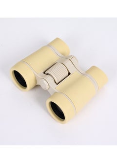 Buy Toy Binocular for Kids, Outdoor Toys for Ages 3-12 Years Old Boys and Girls, Binocular for Bird Watching, Hiking, Outdoor Games in Saudi Arabia