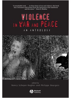 Buy Violence in War and Peace in UAE